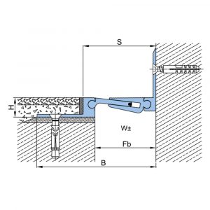 Deflex E 423/ALR-030 138