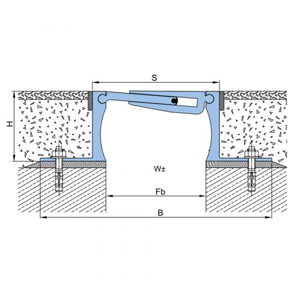 Deflex 423/ALR-070 48