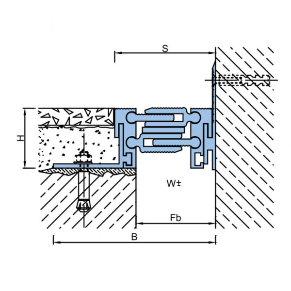 Deflex E 426/ALRV-100 138