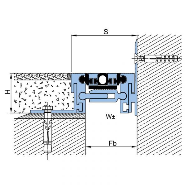 Deflex E 426/G-100 138