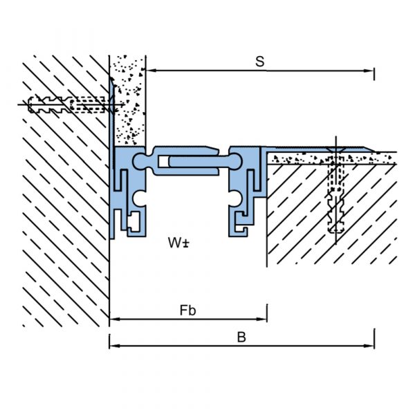 Deflex E 426/NALR-140
