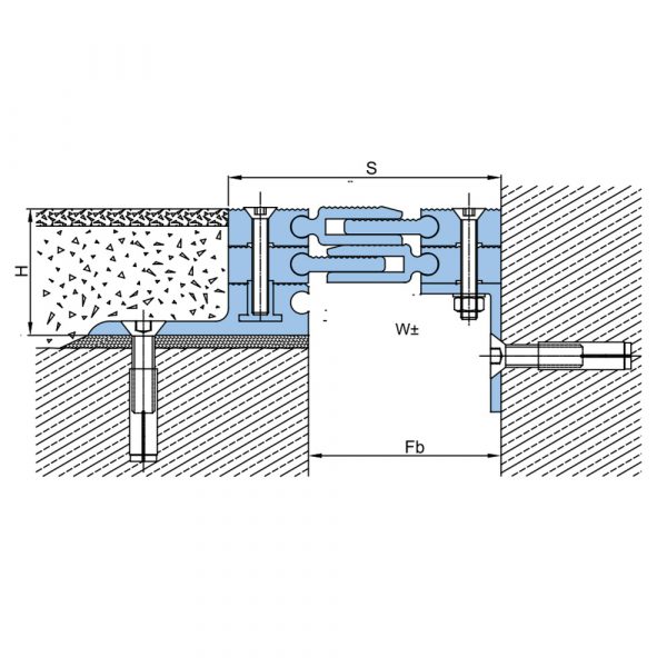 Deflex E 427/ALRV-100 45.5