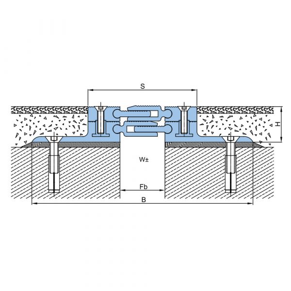 Deflex 427/ALRV-100 45.5