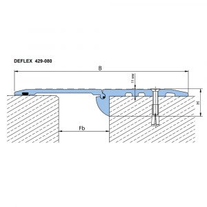 Deflex 429-100