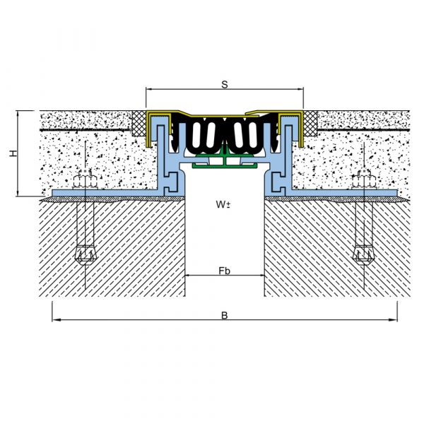 Deflex 446/cPL-050 136