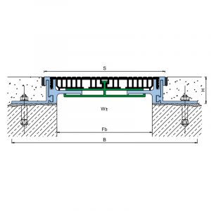 Deflex 446/cxl-170 130