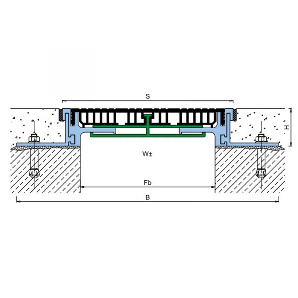 Deflex 446/cxl-170 130