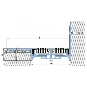 Deflex E 446/N-100
