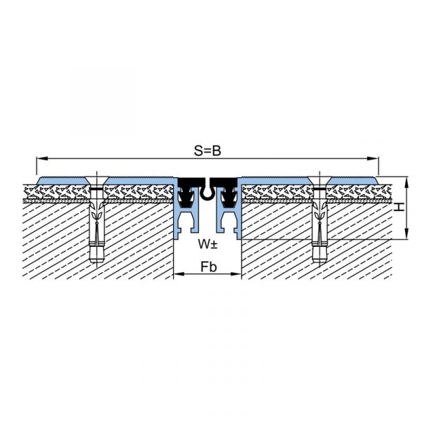Deflex 446/NV-030