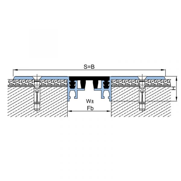Deflex 446/NV-065