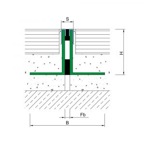 Deflex 495/P-VA 50