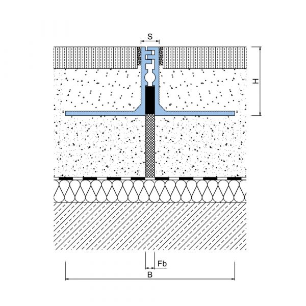 Deflex 498/AL-015