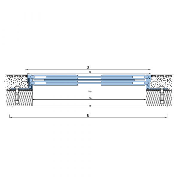 Deflex 810-250 43