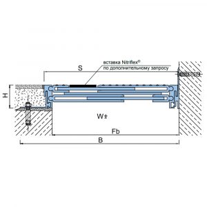 Deflex E 810/RS-340 43