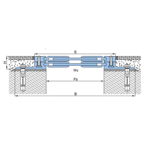 Deflex 820-135 45.5