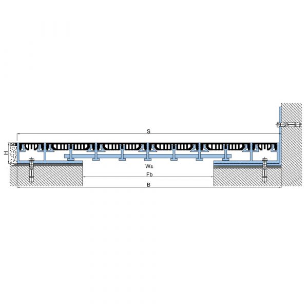 Deflex E 840-380 30