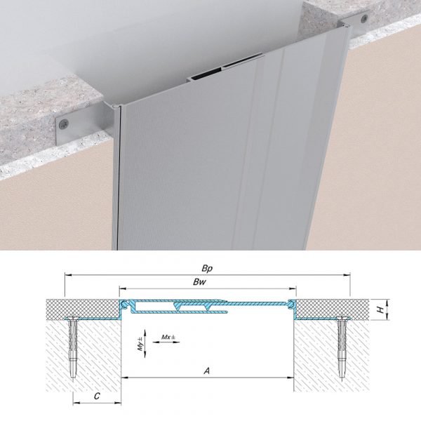 Dewmark AV 11/300/15