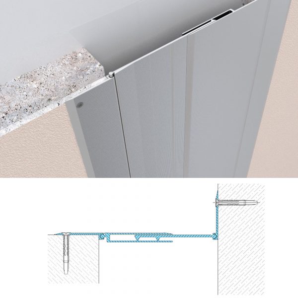 Dewmark AV-E 15/300