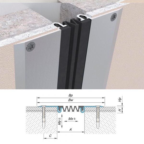 Dewmark AV 20/30 1 Dewmark AV 20/100