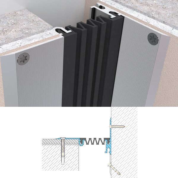 Dewmark AV-E 20/200