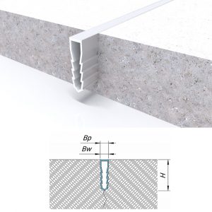 Dewmark CR 30/15/8