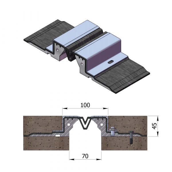 Pyramid DR-22