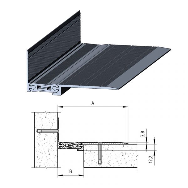 Гидроконтур ДШ-АЛ-175/0 УГЛ