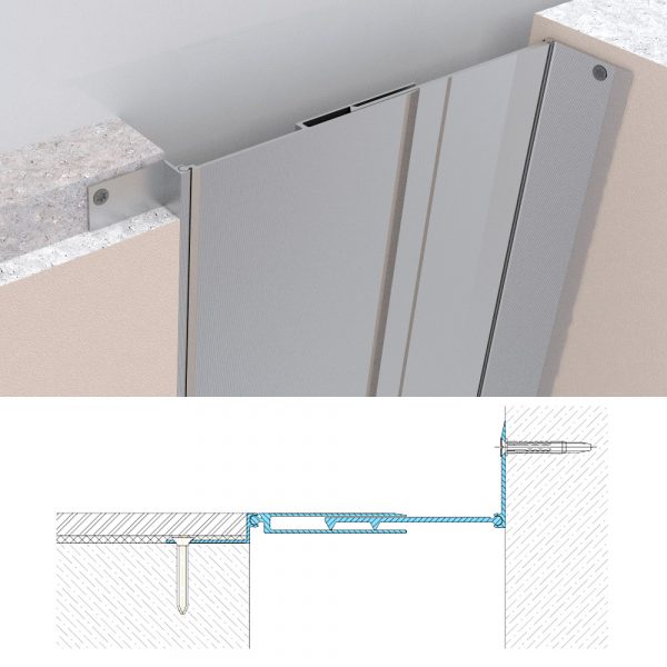 Dewmark AV-E 11/100/15