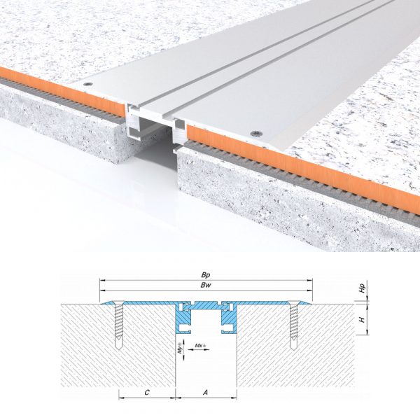 Dewmark SG 32/55/N