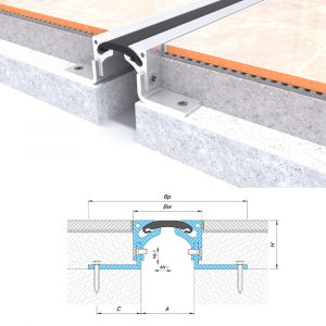 Dewmark SV 25/60/55