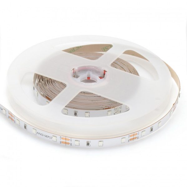 Светодиодная лента LEDcraft SMD 3528 4,8 Ватт на метр 60 диодов на метр IP 68 Холодный белый 1 Светодиодная лента LEDcraft SMD 3528 4,8 Ватт на метр 60 диодов на метр IP 68 Холодный белый