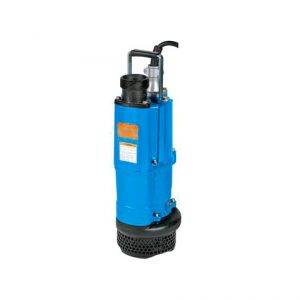 Дренажный погружной насос TSURUMI NK3-22L