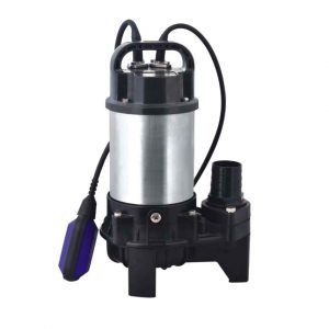 Дренажный погружной насос NEPTUNE 40PVM2.25F