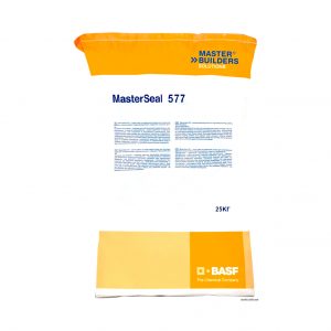 Защита бетона MasterSeal 577