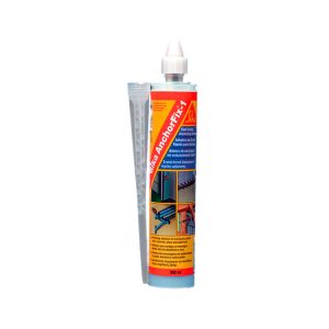Химический анкер Sika AnchorFix 1
