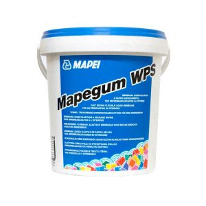 Полимерная гидроизоляция Mapegum WPS