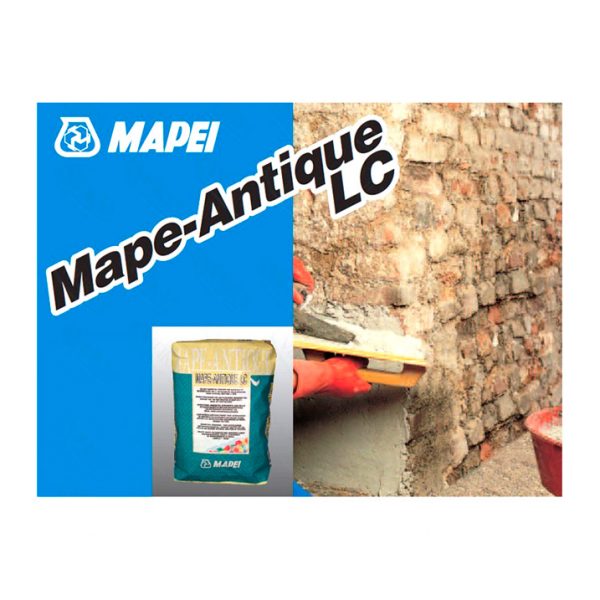 Реставрационная смесь Mape-Antique LC