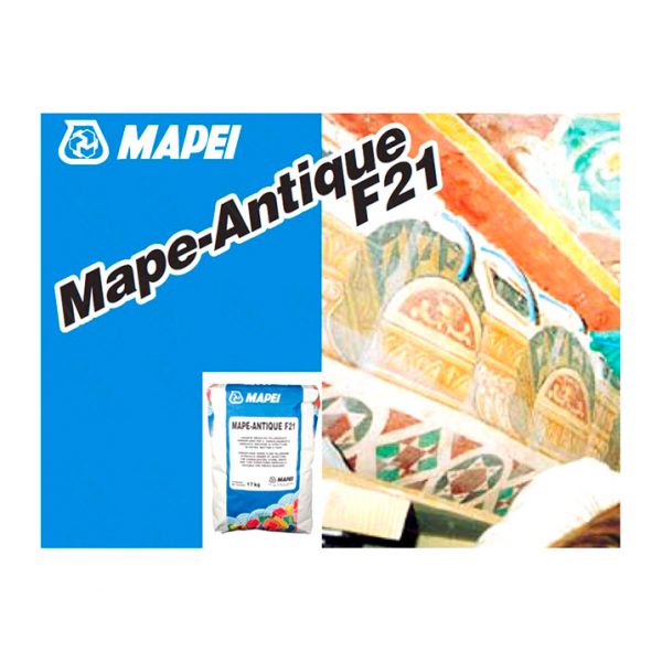 Реставрационная смесь Mape-Antique F21