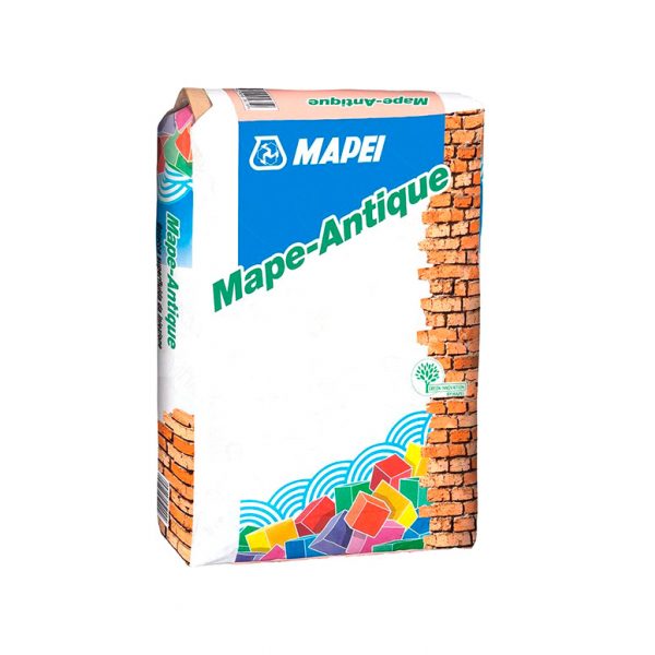 Реставрационная смесь Mape-Antique CC
