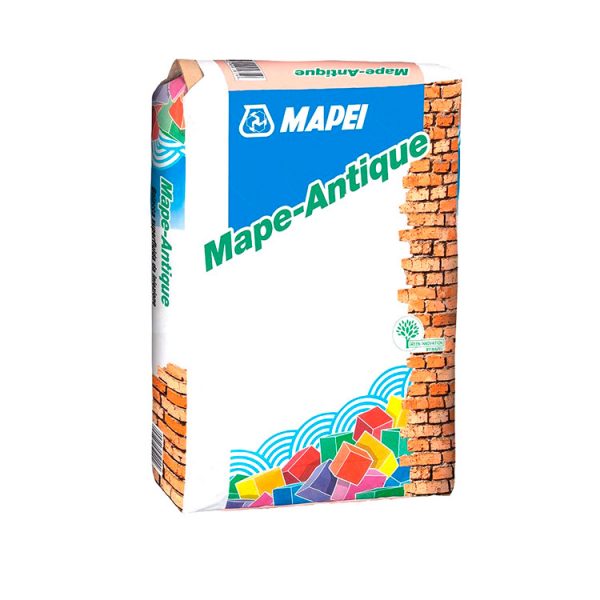 Реставрационная смесь Mape-Antique I-15 1 Реставрационная смесь Mape-Antique I-15