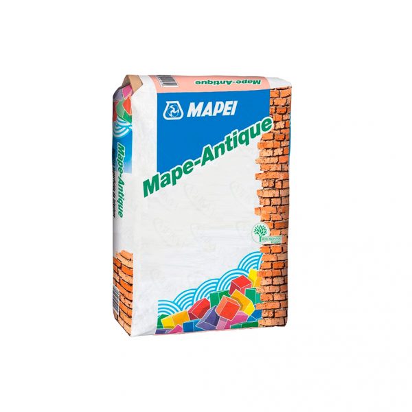 Реставрационная смесь Mape-Antique Colabile