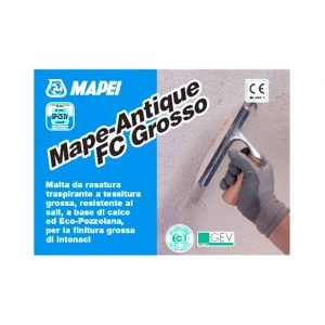 Реставрационная смесь Mape-Antique FC Grosso