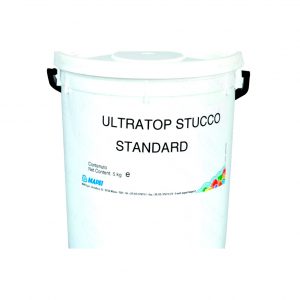 Стяжка Ultratop Stucco