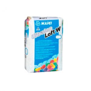 Стяжка Ultratop Loft W