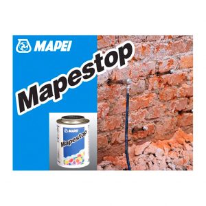 Инъекционная гидроизоляция Mapestop