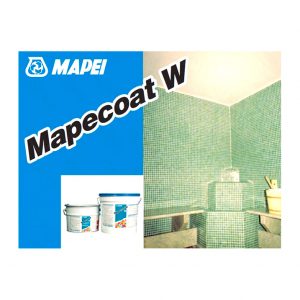 Защита бетона Mapecoat W
