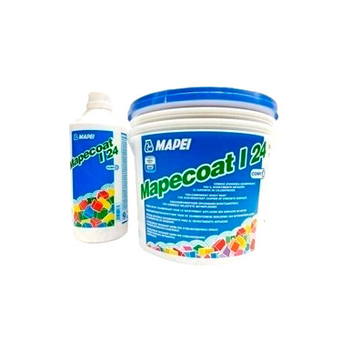 Защита бетона Mapecoat I 24