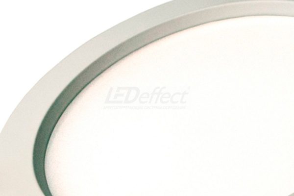 Светодиодный светильник Ledeffect ДАУНЛАЙТ