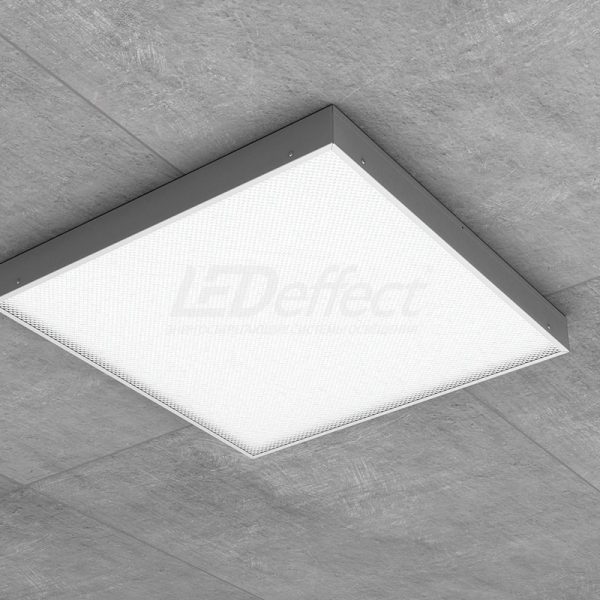 Светодиодный светильник Ledeffect ОФИС УНИВЕРСАЛ 40 Вт