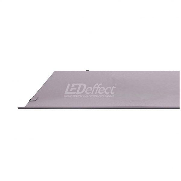 Светодиодный светильник Ledeffect ОФИС 16 Вт